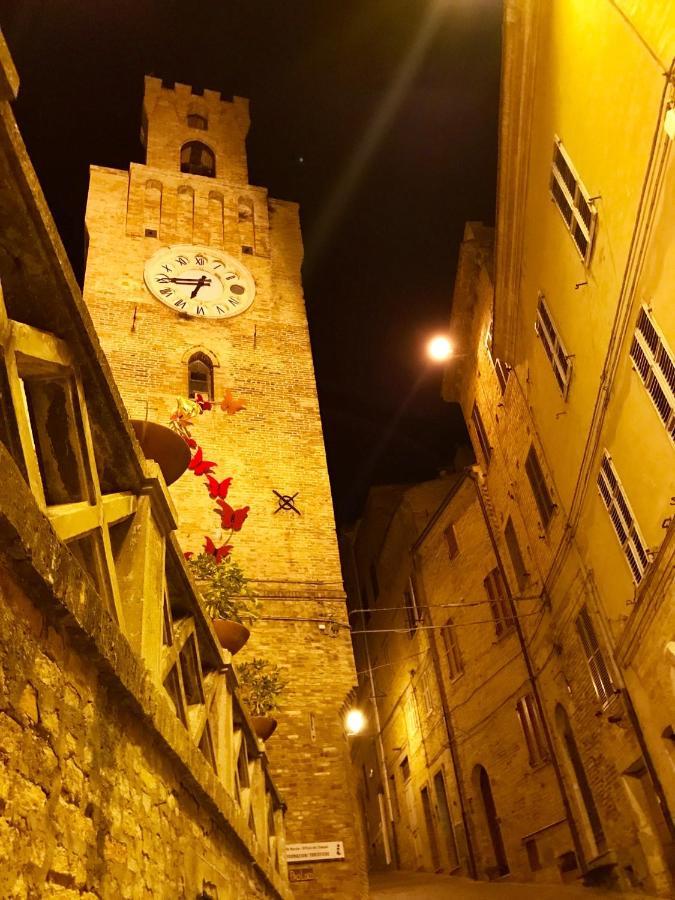 Frühstückspension Santa Caterina Acquaviva Picena