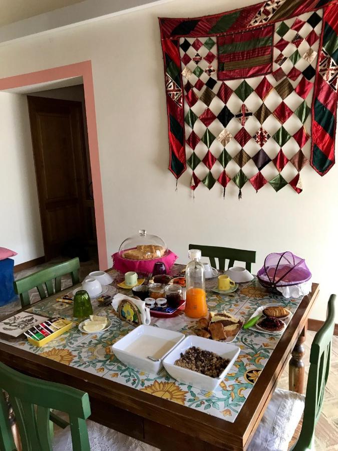 Santa Caterina Frühstückspension