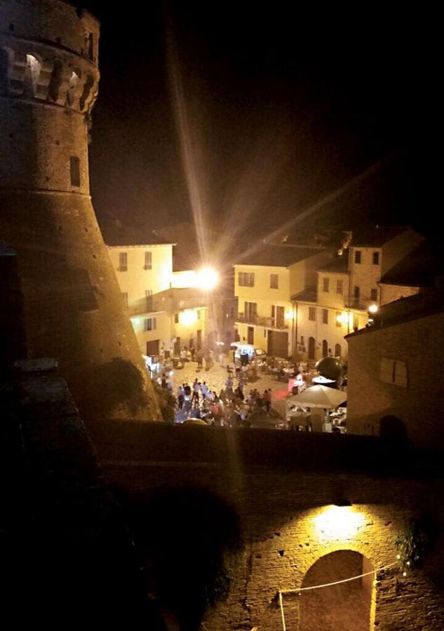 Santa Caterina 3* Acquaviva Picena